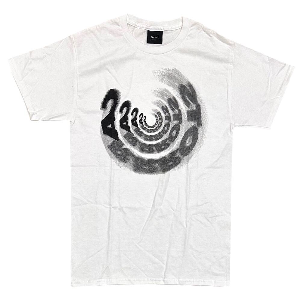 Carrots By Anwar Carrots Men's T-Shirt Circle Blur Short Sleeve Tee